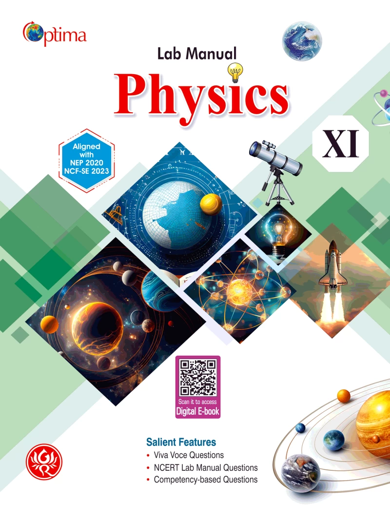 Lab Manual Physics XI